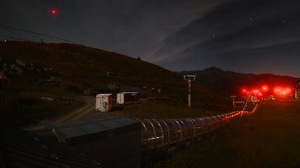 Val Thorens webcam
