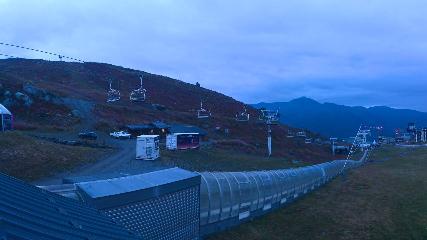 Val Thorens webcam