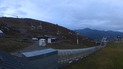 Val Thorens webcam
