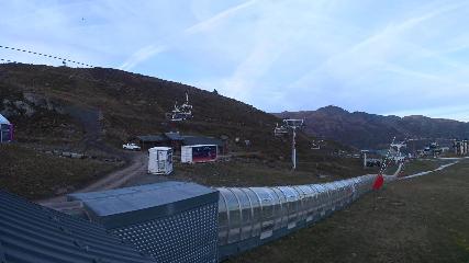 Val Thorens webcam