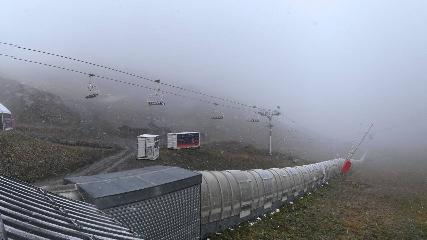 Val Thorens: Rond point des pistes (valthorens.com)