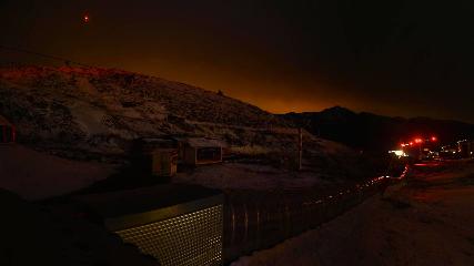 Val Thorens webcam
