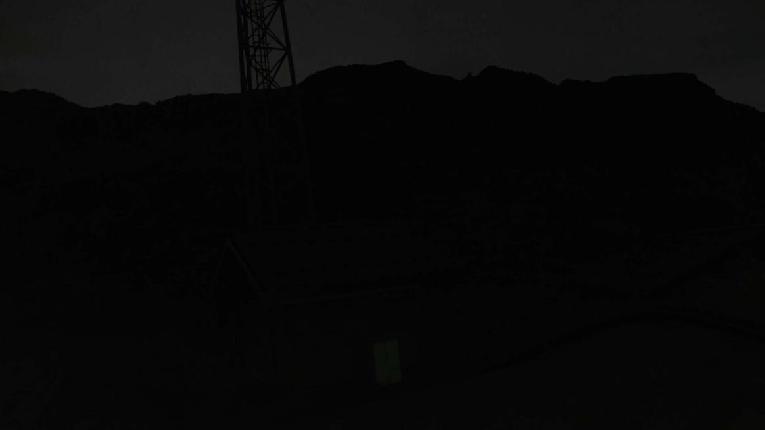 Webcam Val Thorens: Sommet Tc Orelle