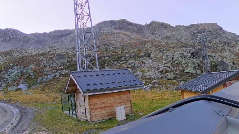 Webcam Val Thorens: Sommet Tc Orelle