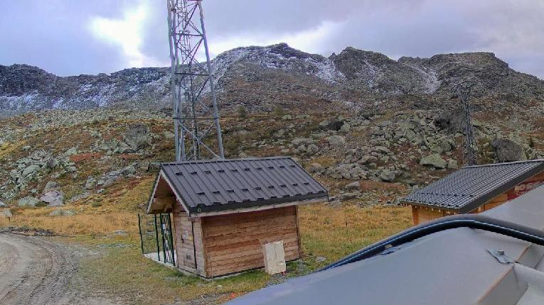 Webcam Val Thorens: Sommet Tc Orelle