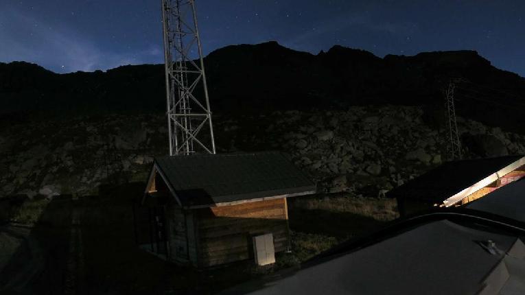 Webcam Val Thorens: Sommet Tc Orelle