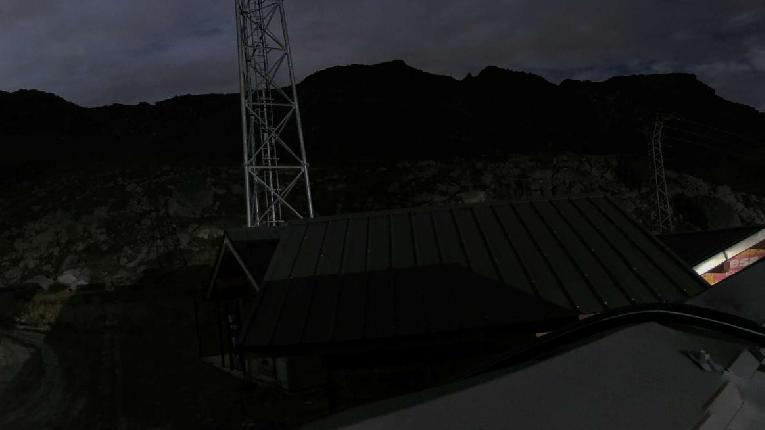 Webcam Val Thorens: Sommet Tc Orelle