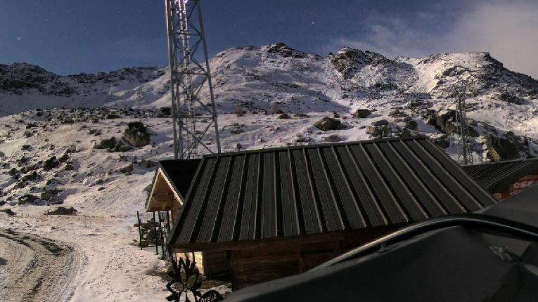 Webcam Val Thorens: Sommet Tc Orelle