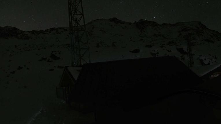 Webcam Val Thorens: Sommet Tc Orelle