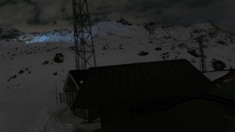 Webcam Val Thorens: Sommet Tc Orelle