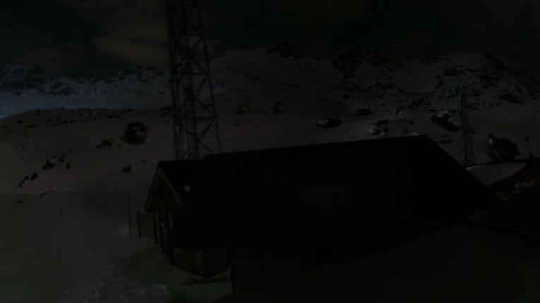Webcam Val Thorens: Sommet Tc Orelle