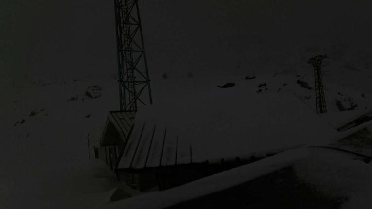 Webcam Val Thorens: Sommet Tc Orelle