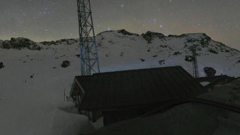 Webcam Val Thorens: Sommet Tc Orelle