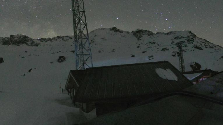 Webcam Val Thorens: Sommet Tc Orelle