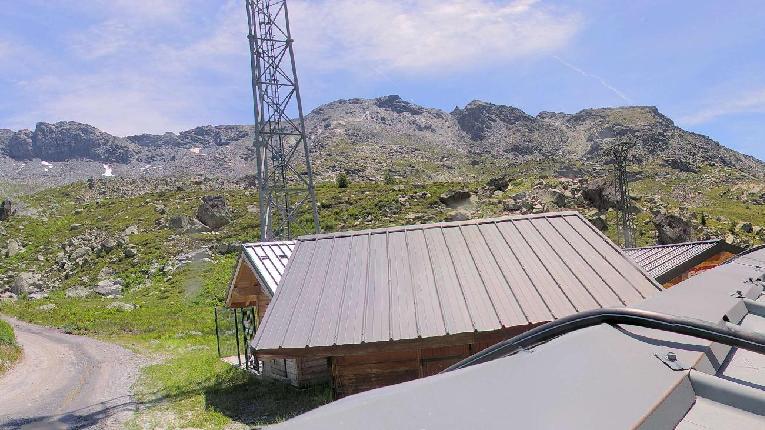 Webcam Val Thorens: Sommet Tc Orelle