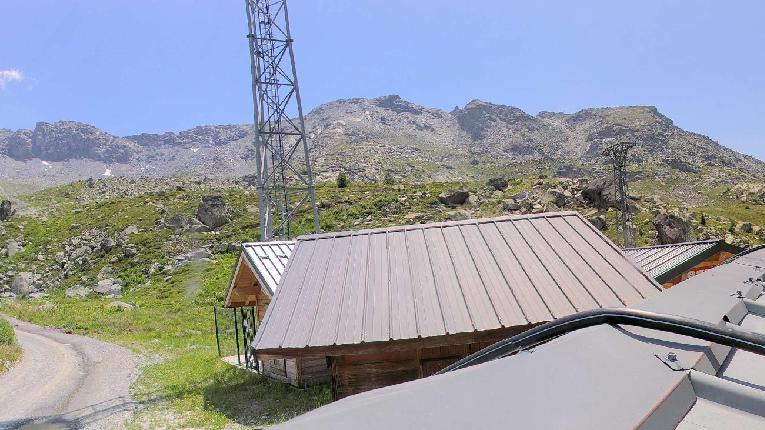 Webcam Val Thorens: Sommet Tc Orelle