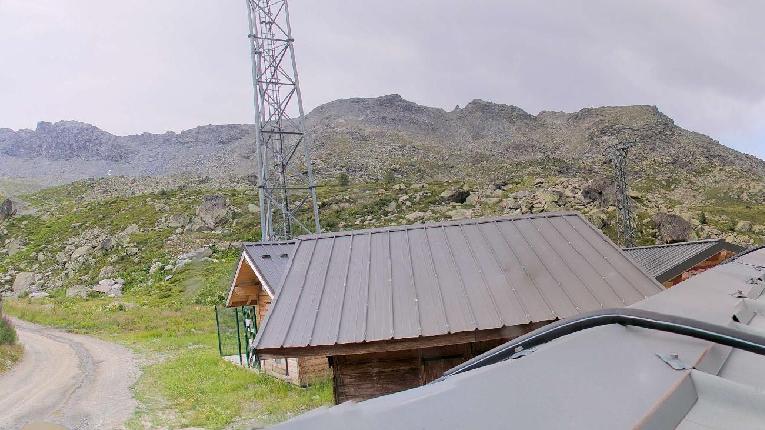 Webcam Val Thorens: Sommet Tc Orelle