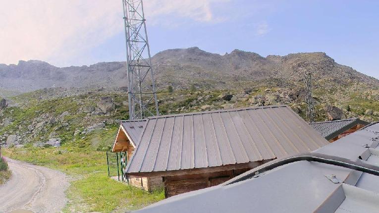 Webcam Val Thorens: Sommet Tc Orelle