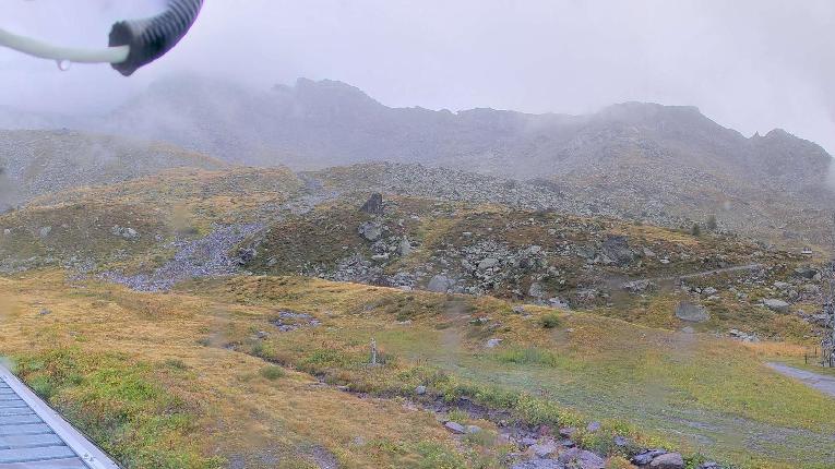 Webcam Val Thorens: Sommet Tc Orelle
