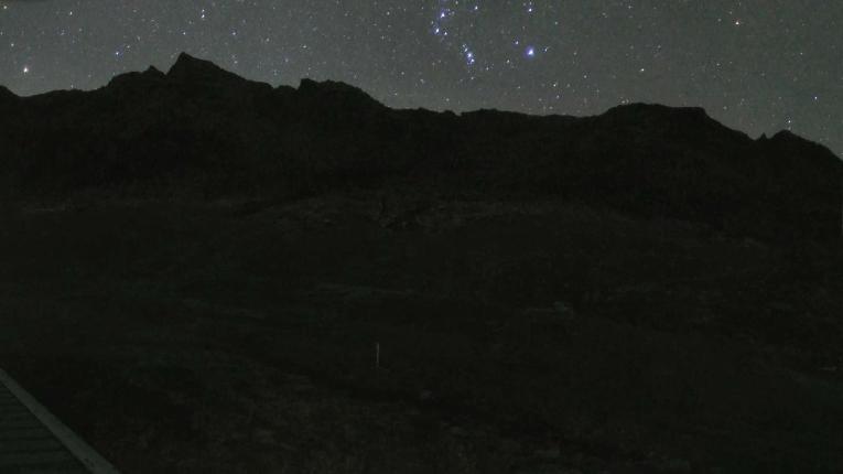 Webcam Val Thorens: Sommet Tc Orelle