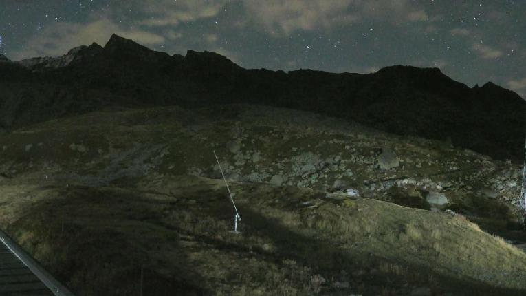 Webcam Val Thorens: Sommet Tc Orelle