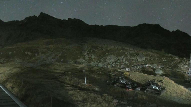 Webcam Val Thorens: Sommet Tc Orelle