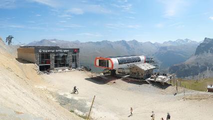 Val d Isere: Bellevarde (valdisere.com)