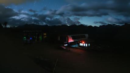 Imagem do relatório do usuário em Val d Isere