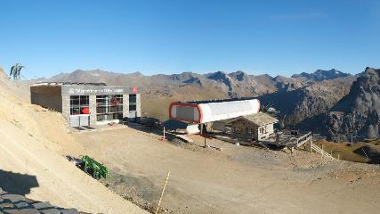 Image du rapport d'utilisateur dans Val d Isere