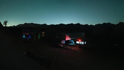 Val d Isere webcam