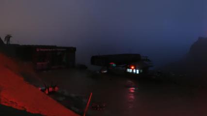 Val d Isere webcam