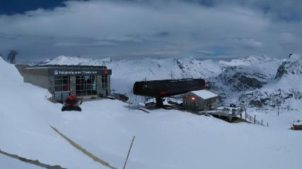 Imagem do relatório do usuário em Val d Isere