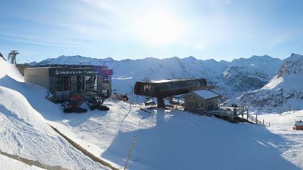 Imagen de informe de usuario en Val d Isere