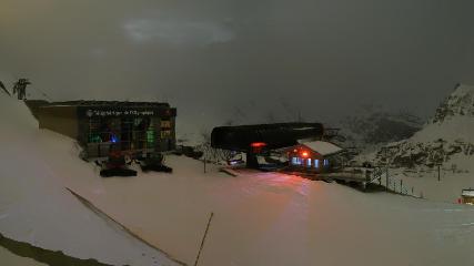 Val d Isere: Bellevarde (valdisere.com)