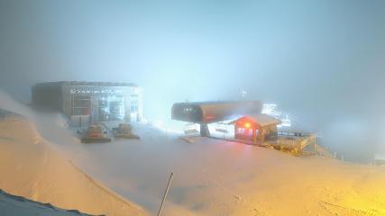 Val d Isere webcam