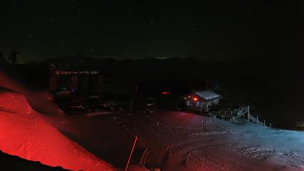 User report image in Val d Isere