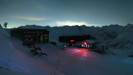 Val d Isere webcam
