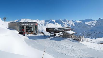 Val d Isere: Bellevarde (valdisere.com)