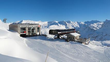 Imagem do relatório do usuário em Val d Isere