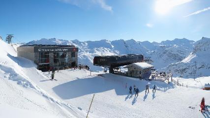 Val d Isere: Bellevarde (valdisere.com)