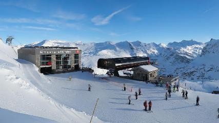 Val d Isere: Bellevarde (valdisere.com)