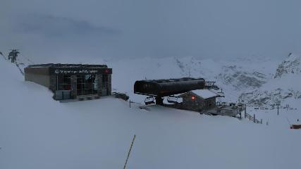 Val d Isere webcam