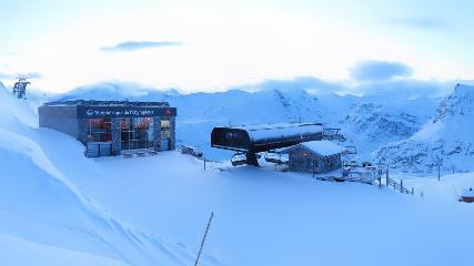 Imagen de informe de usuario en Val d Isere