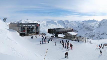Val d Isere: Bellevarde (valdisere.com)