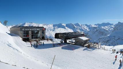 Val d Isere: Bellevarde (valdisere.com)