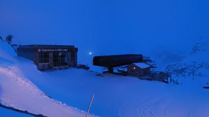 Imagen de informe de usuario en Val d Isere
