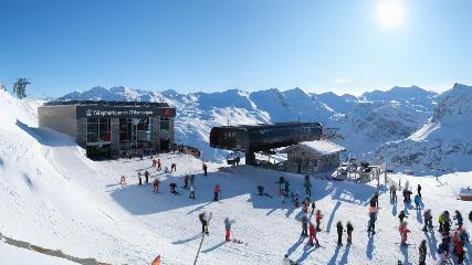 Val d Isere: Bellevarde (valdisere.com)