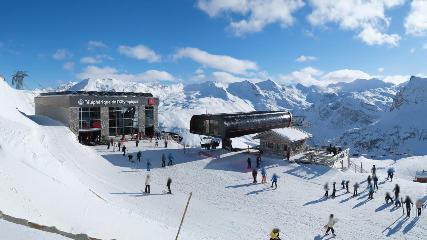 Val d Isere: Bellevarde (valdisere.com)
