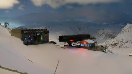 Val d Isere webcam
