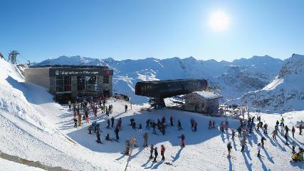 Val d Isere: Bellevarde (valdisere.com)